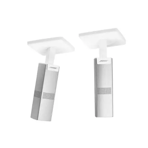 BOSE OmniJewel Ceiling Mounts Wh