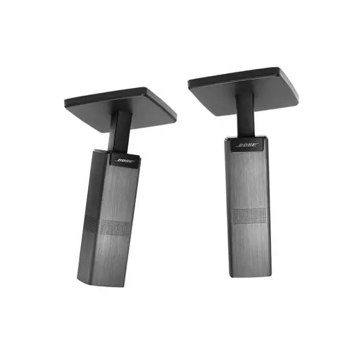 BOSE OmniJewel Ceiling Mounts Blk