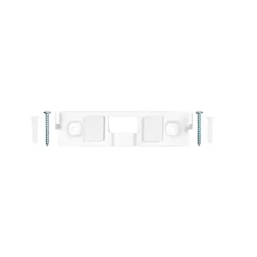 BOSE OmniJewel Central Channel Wall Bracket Wh