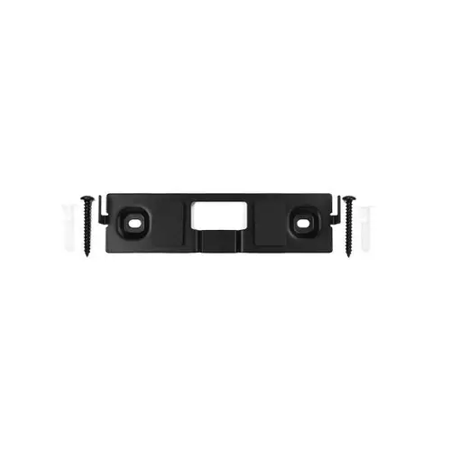 BOSE OmniJewel Central Channel Wall Bracket Blk