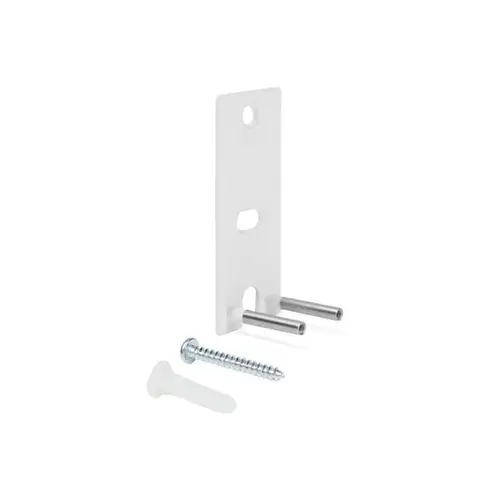 BOSE OmniJewel Satellite Wall Brackets Wh
