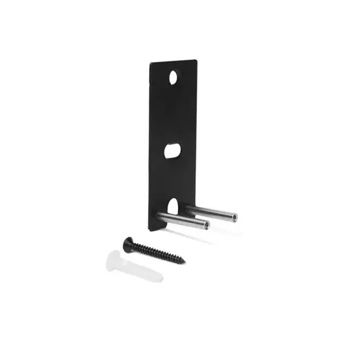 BOSE OmniJewel Satellite Wall Brackets Blk