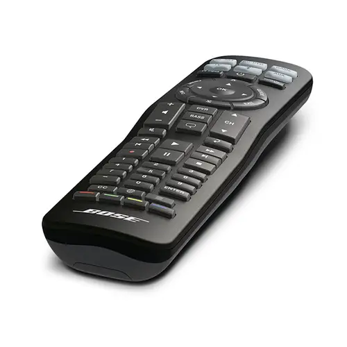 BOSE Solo 15 II TV Sound System Blk