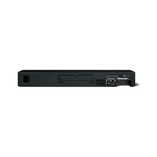 BOSE Solo 5 TV Sound System Black
