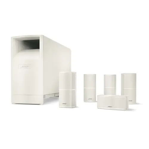 BOSE Acoustimass 10 serie V Wh
