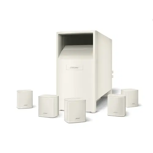BOSE Acoustimass 6 series V Wh