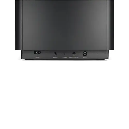 BOSE Acoustimass 300 Bass Module Blk