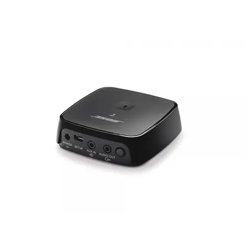 BOSE SoundTouch Wireless Link adapter Blk EU