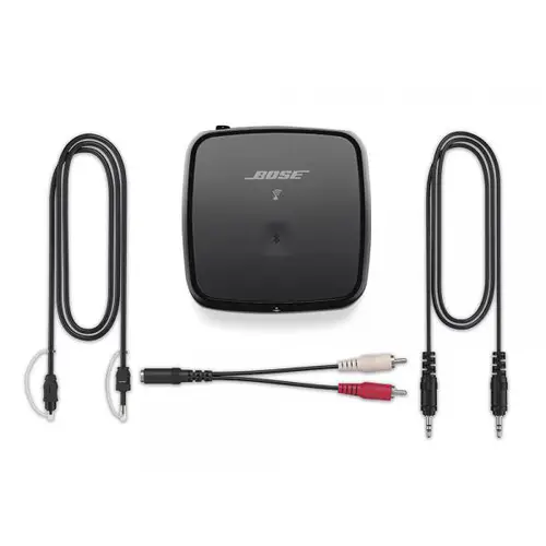 BOSE SoundTouch Wireless Link adapter Blk EU