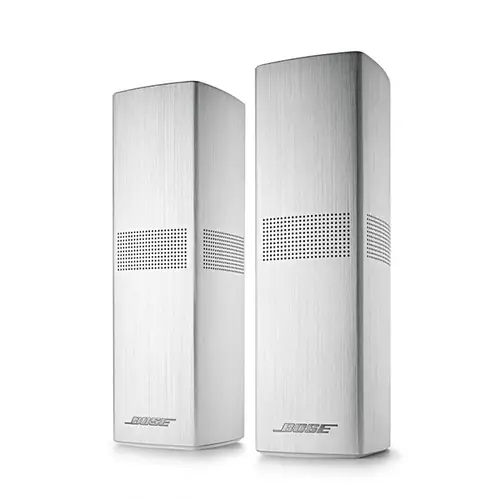 BOSE Lifestyle 650 System Wh EU
