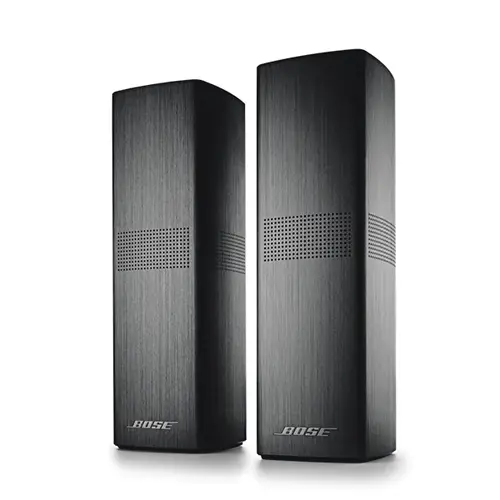 BOSE Lifestyle 650 System Blk EU