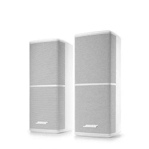 BOSE Lifestyle 600 System Wh EU