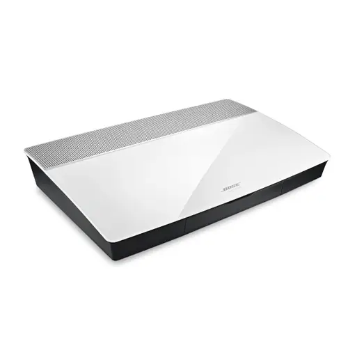 BOSE Lifestyle 600 System Wh EU
