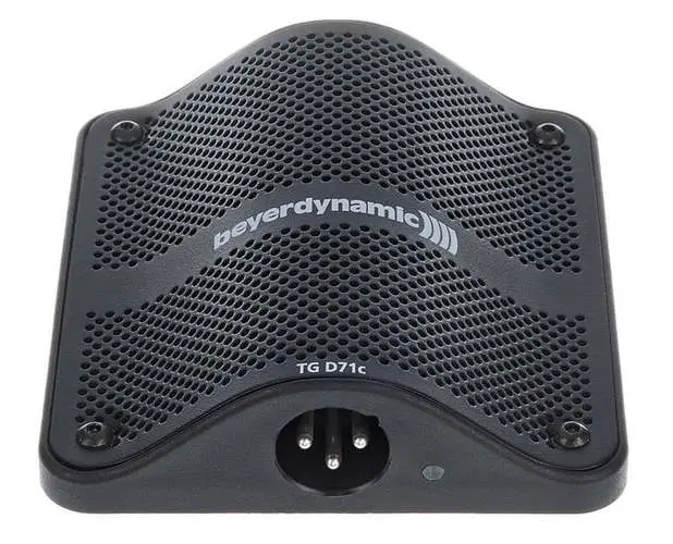 Beyerdynamic TG Drum Set PRO M MKII