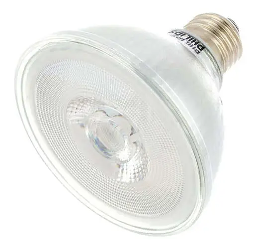 Philips Master LEDspot 9-75W 827 E27