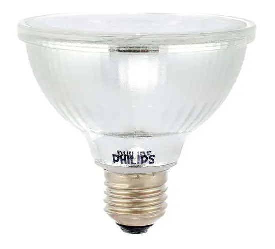 Philips Master LEDspot 9-75W 827 E27