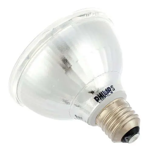 Philips Master LEDspot 9-75W 827 E27
