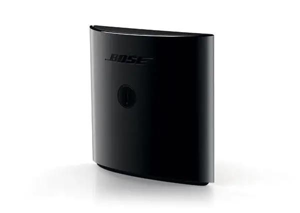BOSE Accessory Battery Blk (SDP/SLA)