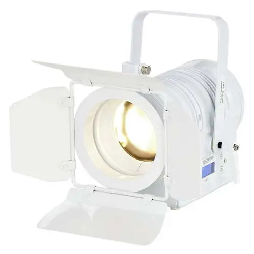 Cameo TS 40 WW LED Theater-Spot Wh
