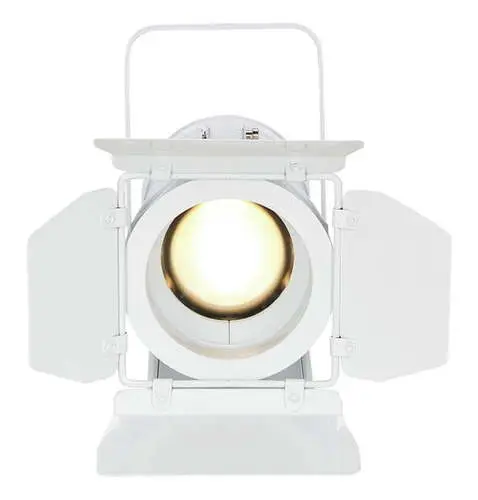 Cameo TS 40 WW LED Theater-Spot Wh