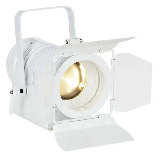 Cameo TS 40 WW LED Theater-Spot Wh