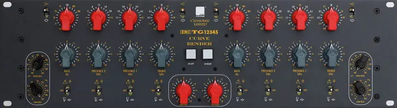 Chandler EMI TG 12345 Curve Bender