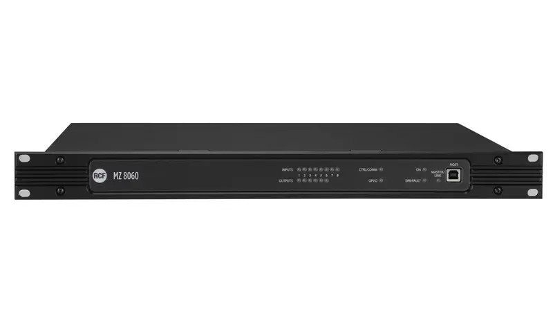 RCF MZ 8060