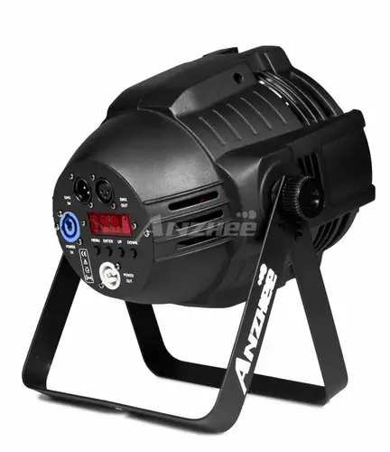 Anzhee P18x18-ZOOM