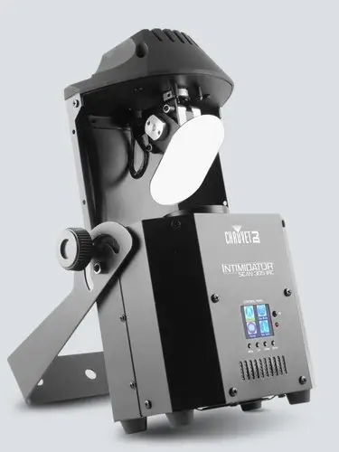 Chauvet Intimidator Scan 305 IRC