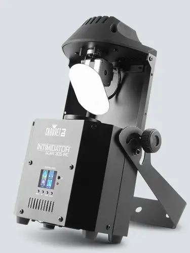 Chauvet Intimidator Scan 305 IRC