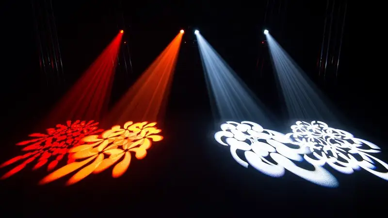 Chauvet Intimidator Spot 375Z IRC