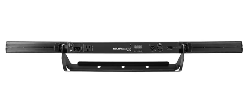 Chauvet COLORband Pix USB