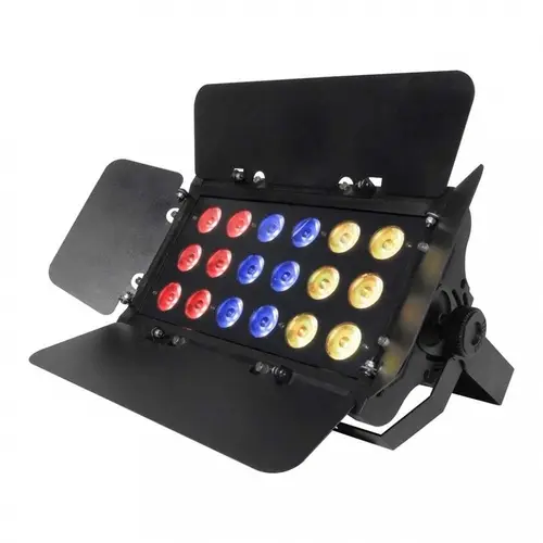 Chauvet Slim Bank TRI 18 USB