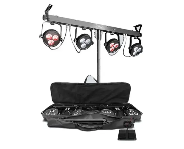 Chauvet 4BAR LT USB