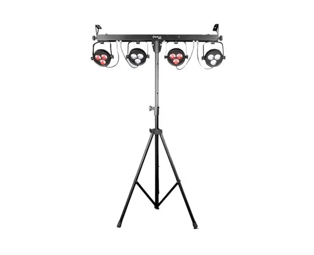 Chauvet 4BAR LT USB