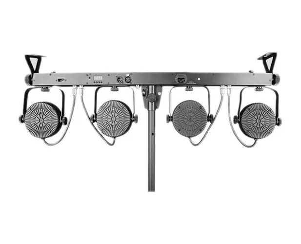 Chauvet 4BAR LT USB