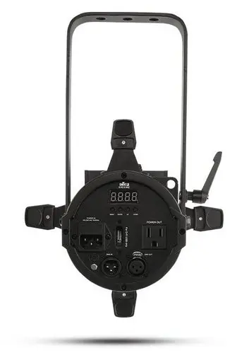 Chauvet EVE E-50Z