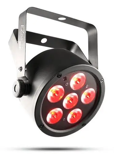 Chauvet EZpar T6 USB