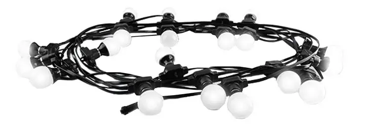Chauvet Festoon String
