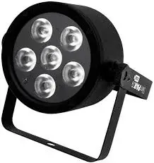 Chauvet SlimPAR T6 USB