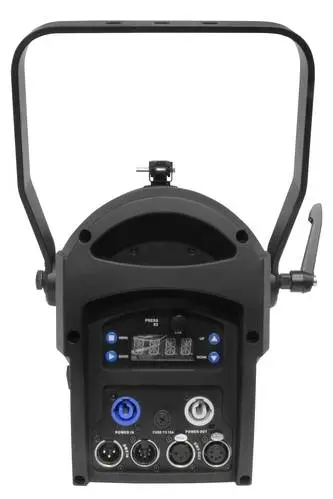 Chauvet Ovation F-95WW