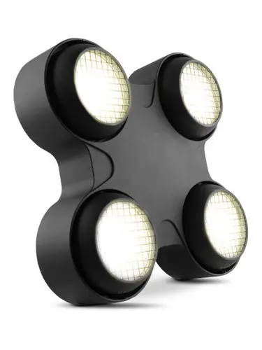 Chauvet Strike 4