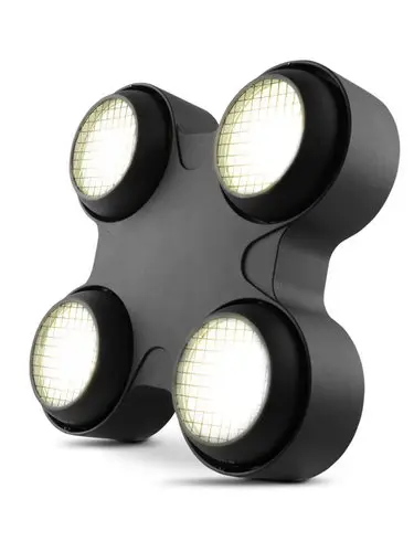 Chauvet Strike 4