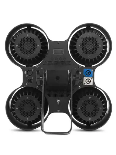 Chauvet Strike 4