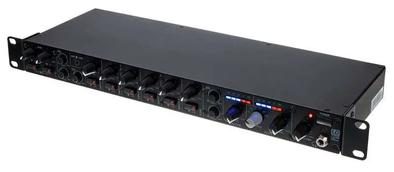 LD Systems Zone 622