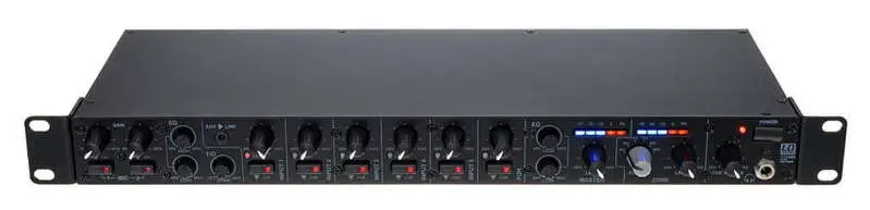 LD Systems Zone 622