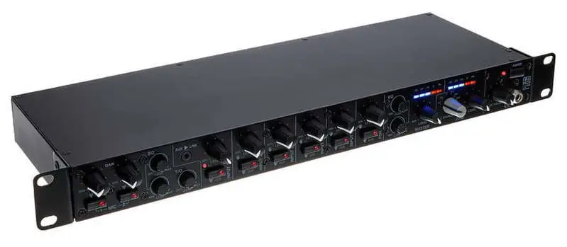 LD Systems Zone 622