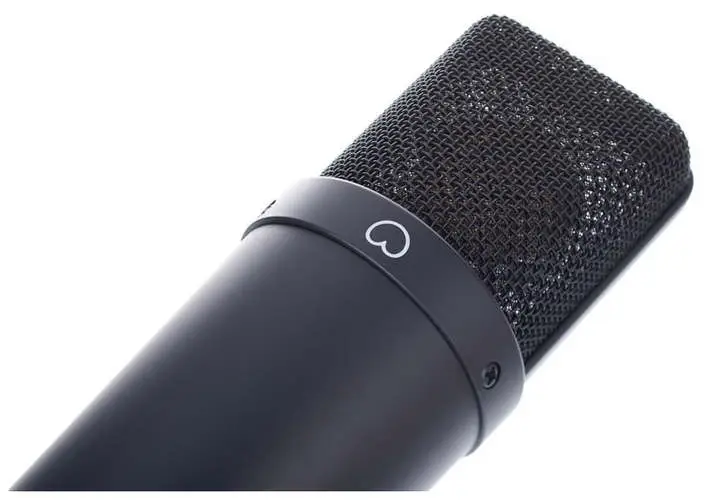 Neumann TLM 193