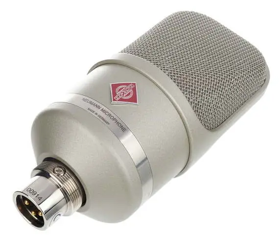 Neumann TLM 107
