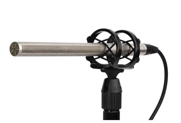 RODE NTG-3
